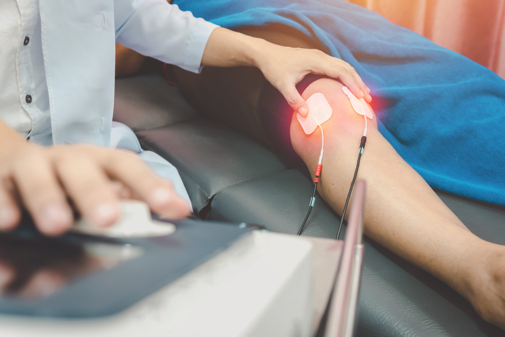 Worst Rash From Tens Machine TENS Machine Dangers: 7 Warning Signs You Should Never Ignore