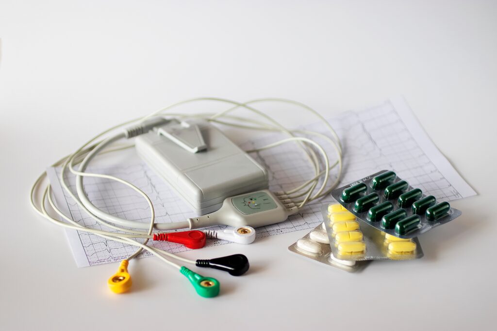 What is a holter monitor? How it helps detect heart problems early 1 Holter monitor test