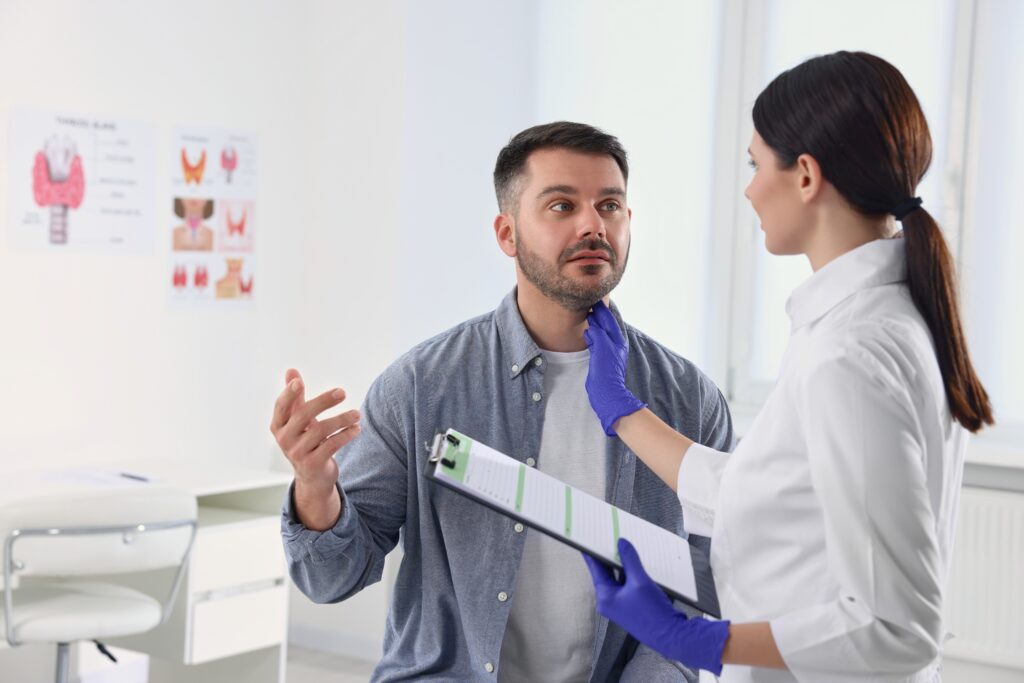 How thyroid disease can trigger atrial fibrillation: a comprehensive guide 1 Thyroid disease atrial fibrillation