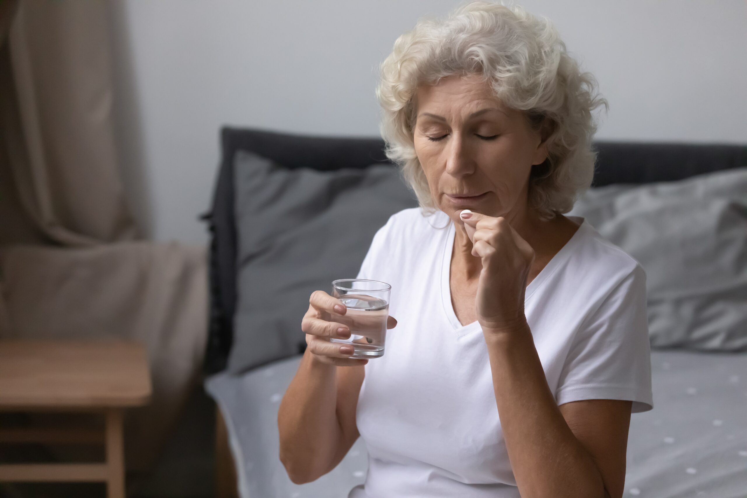 diabetes and insomnia treatment