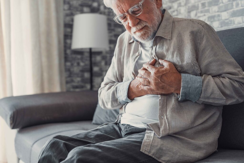 Atherosclerosis  9 You may not feel atherosclerosis symptoms — until it's too late. Get checked early.