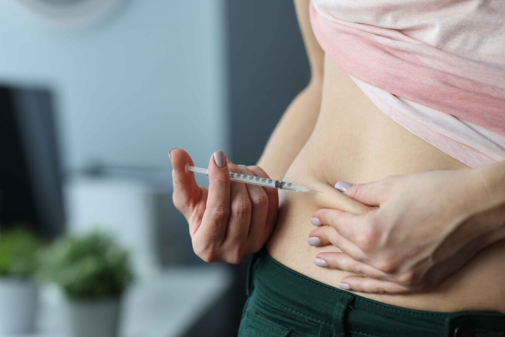 Type 2 diabetes mellitus with hyperglycemia