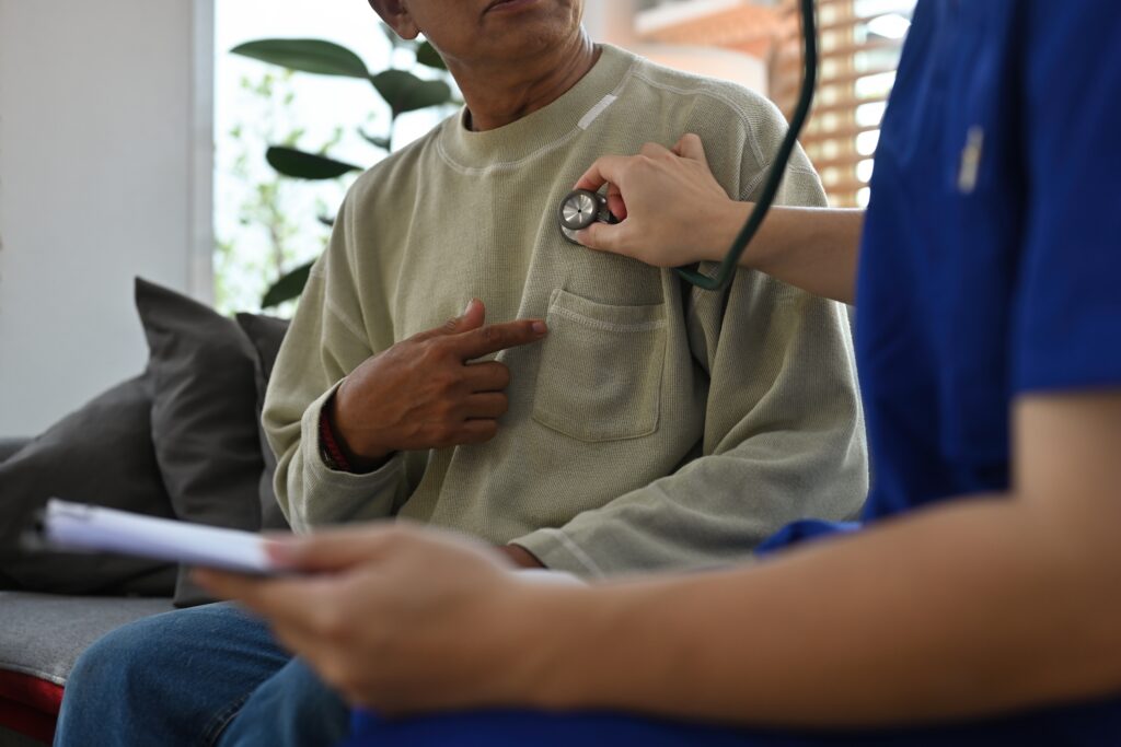 How To Prepare For A Cardiac Screening: What To Expect Before, During ...