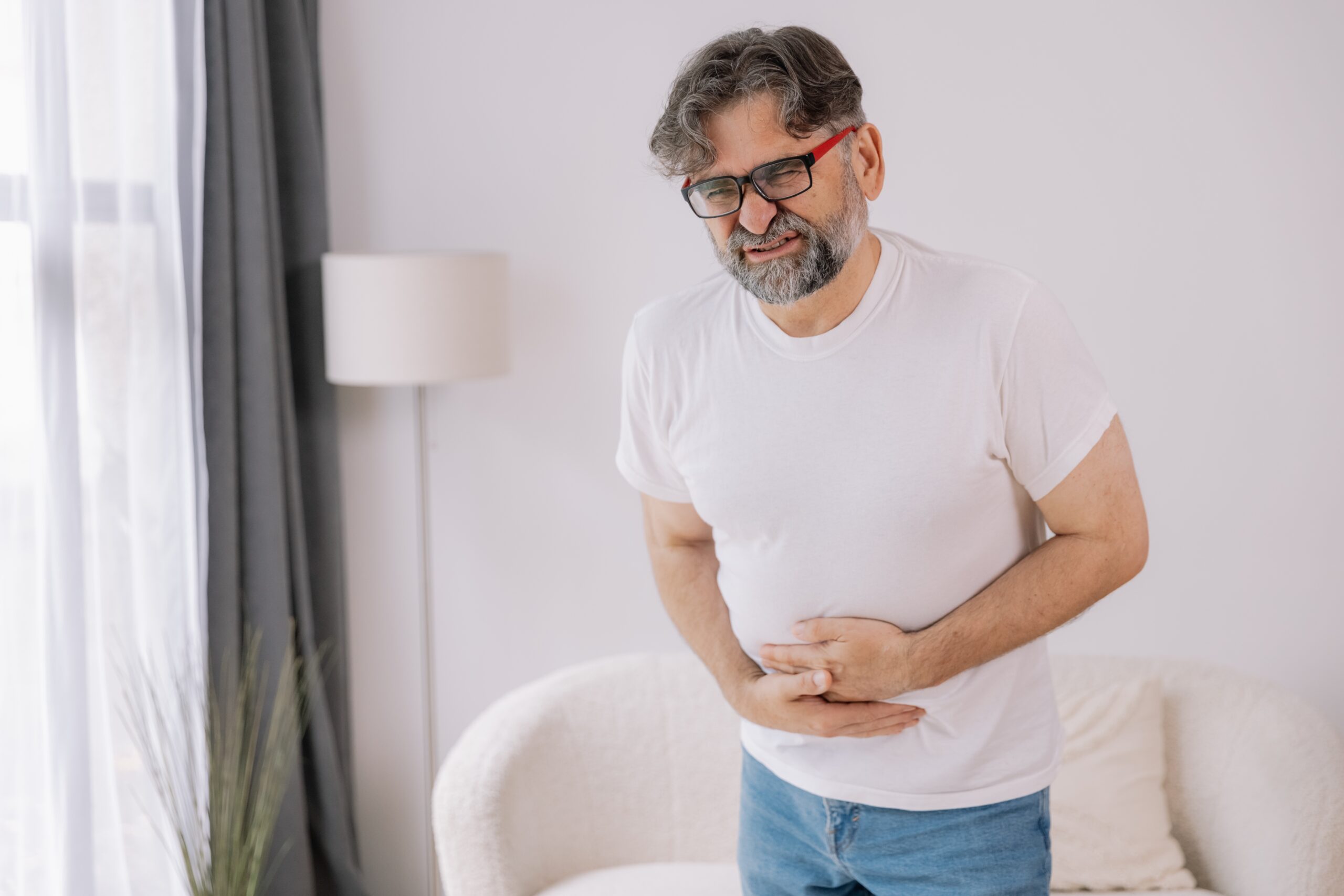 when to see a gastroenterologist for gallbladder problems