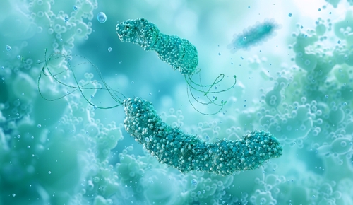 H. Pylori
