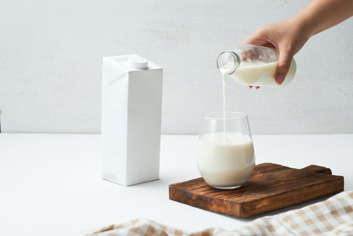 Is milk making you fat? Let’s settle this once and for all