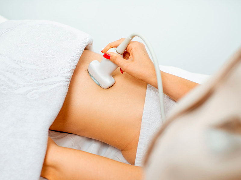 Pelvic-ultrasound