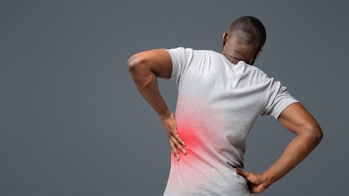 Severe kidney stone pain can signal a medical emergency and should not be ignored