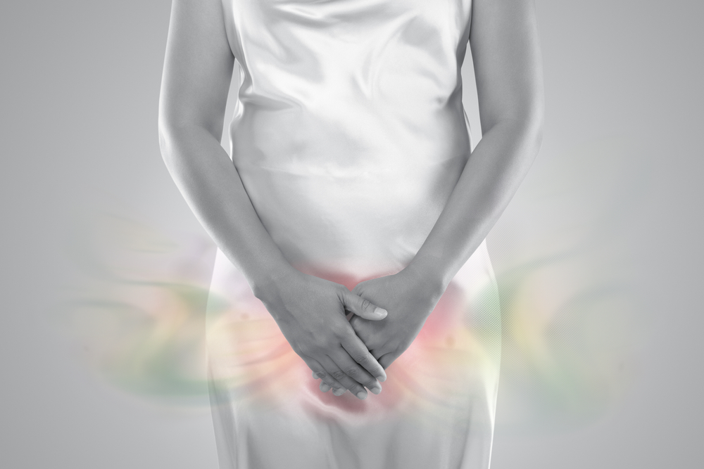 Persistent Vaginal Odor