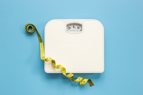 The 2 stages of a weight loss journey (what no one tells you) 1 Weight loss