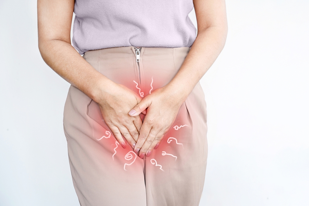 bacterial vaginosis