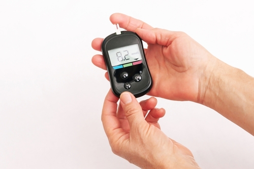 Blood sugar ranges