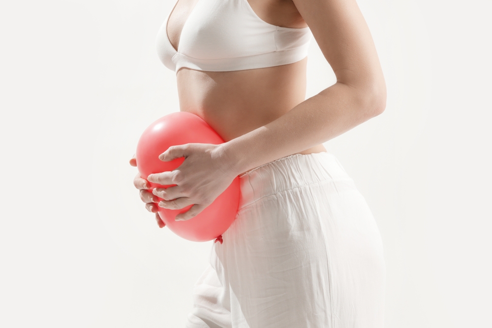 exercises to relieve bloating