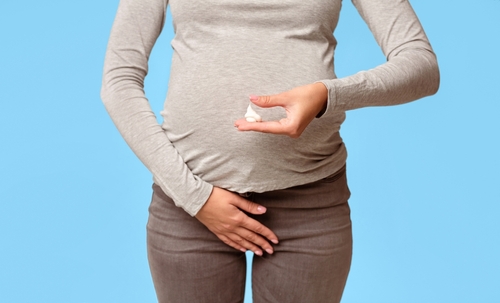 Bacterial vaginosis during pregnancy: symptoms, risks, safe treatments & prevention 1 Shutterstock 2505482987