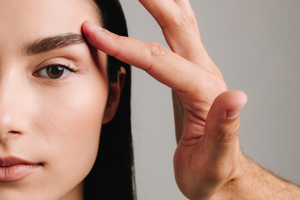 Blepharoplasty