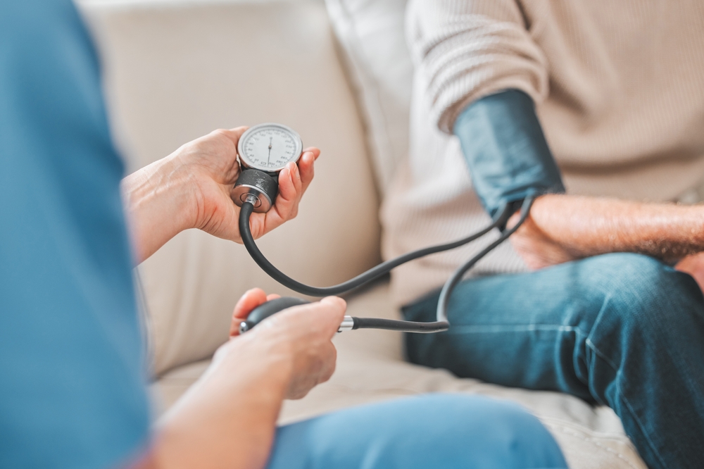 Blood pressure measurement 2 Blood pressure measurement