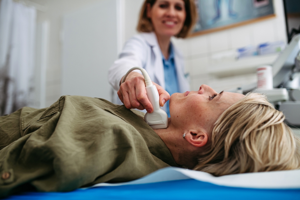 Carotid ultrasound 10 Carotid ultrasound