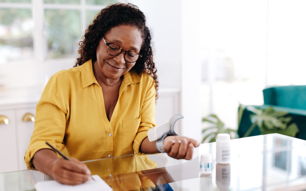 Diagnostic procedures for chronic care management