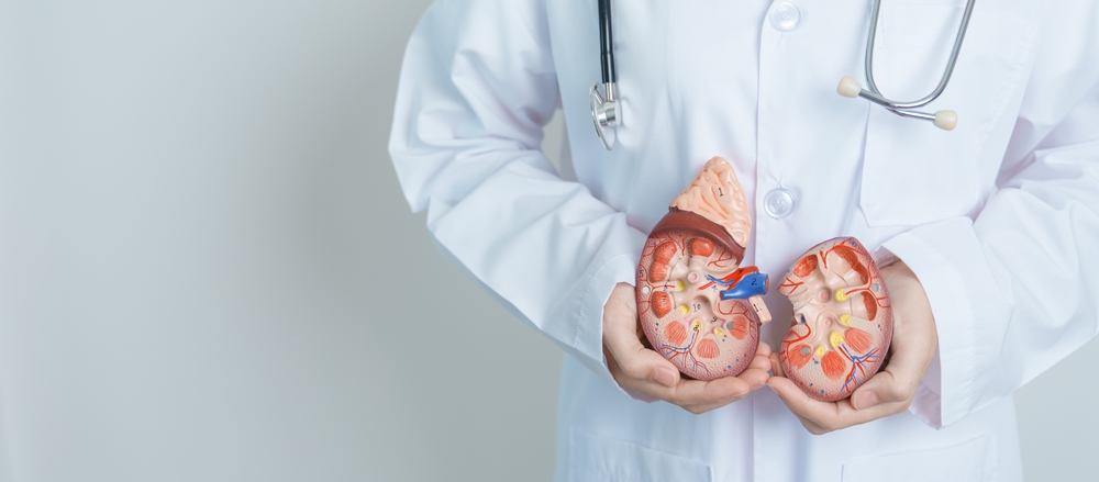 Chronic kidney disease 9 Chronic kidney disease