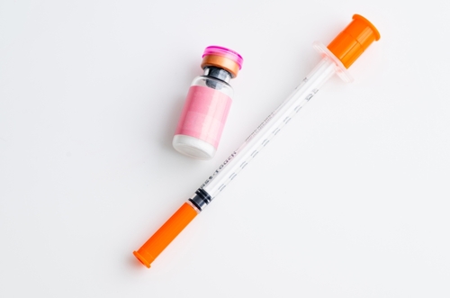 Hormone replacement therapy