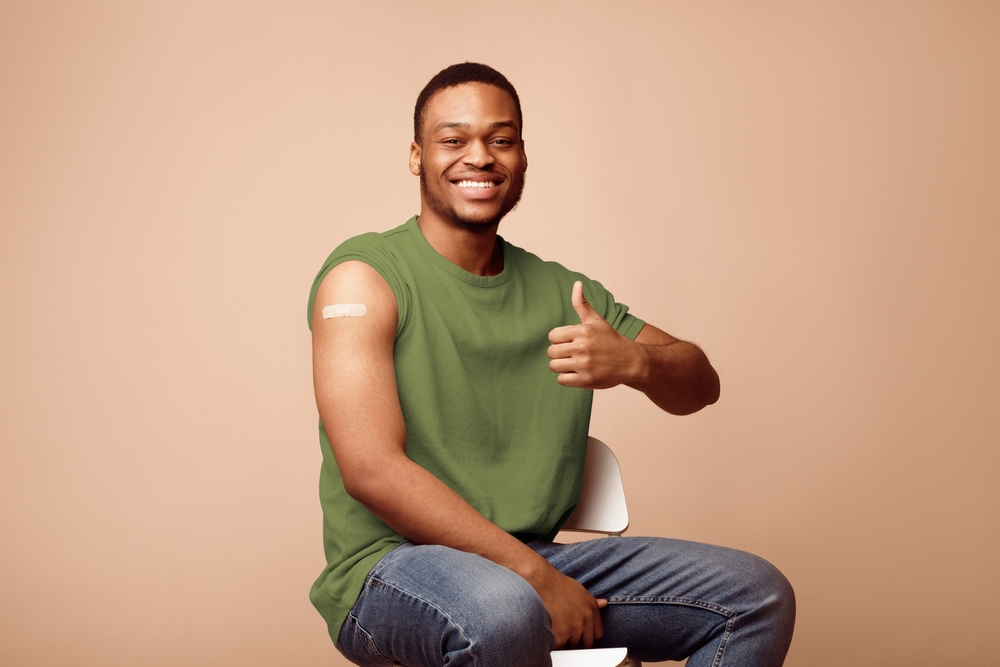 Immunizations