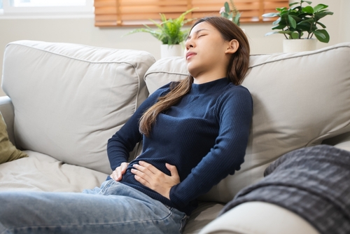 Menstrual disorders