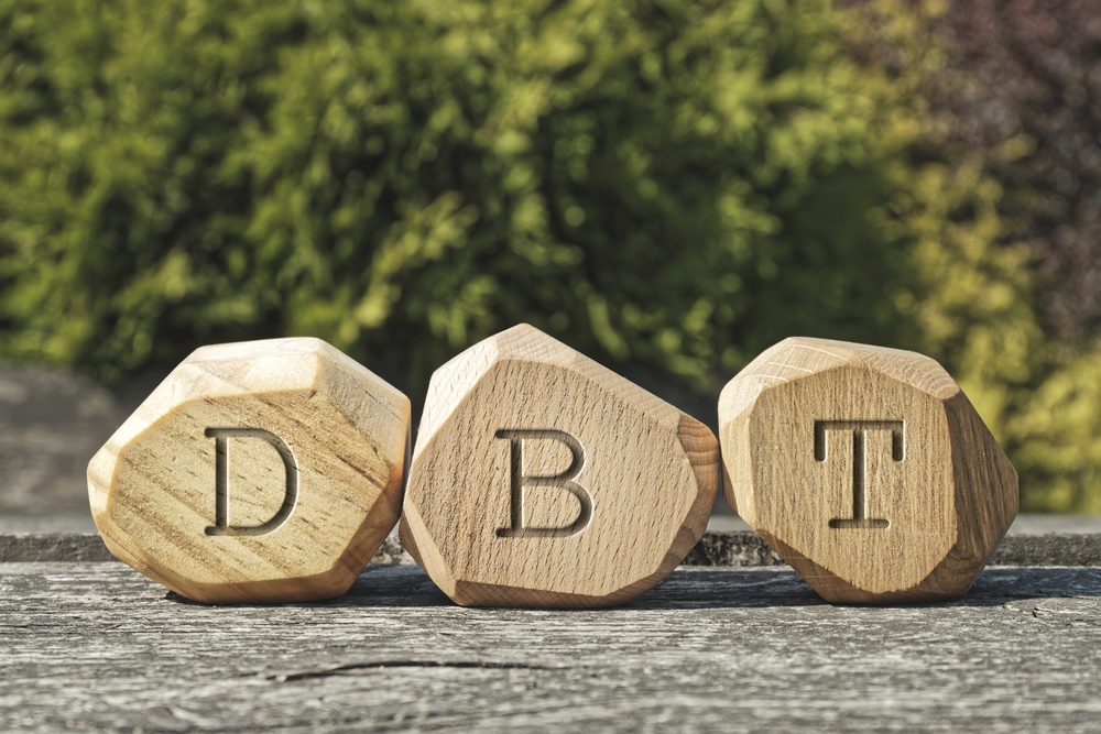 Dialectical behavior therapy (dbt) 2 Dialectical behavior therapy (dbt)