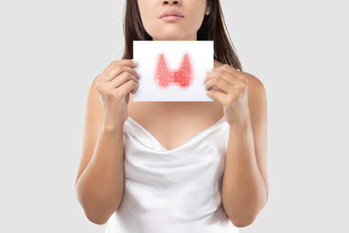 Thyroid disease & stress: 7 surprising ways they’re connected 1 Thyroid disease