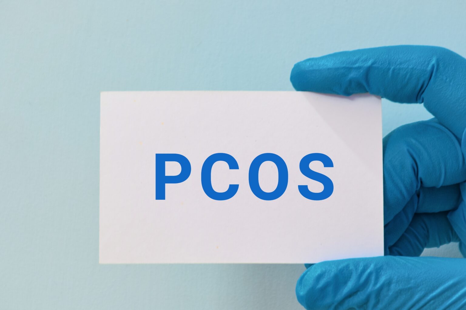 Pcos Period Sample PCOS Symptoms: Beyond Irregular Periods - What You Need To Know