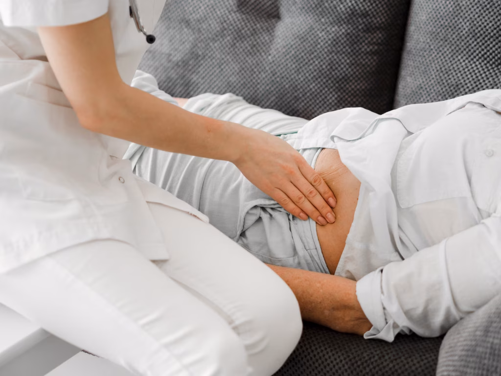 Continuous renal replacement therapy (crrt)