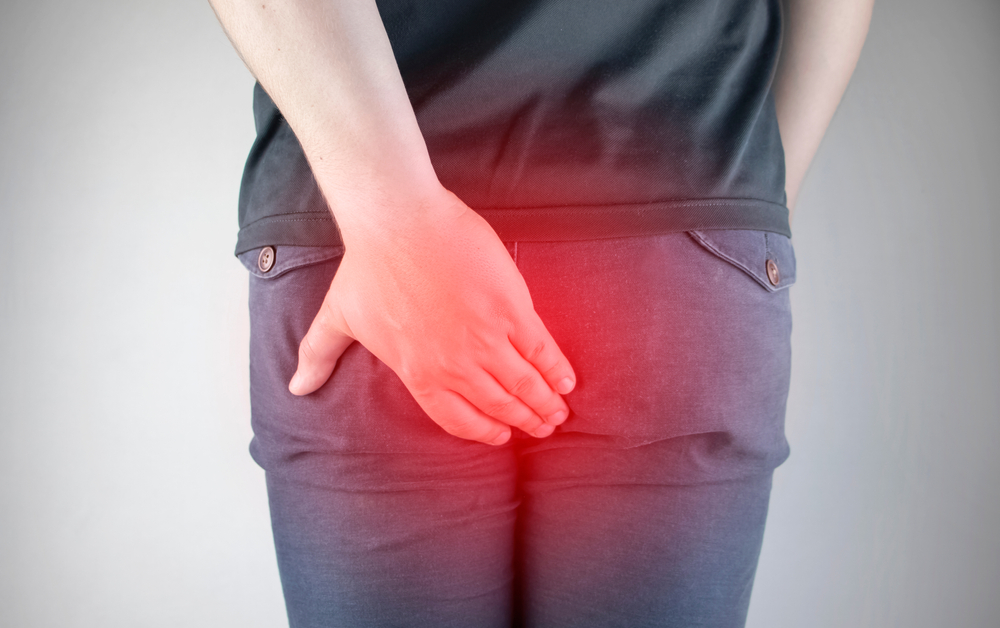 Anorectal manometry 10 Shutterstock 1730983975