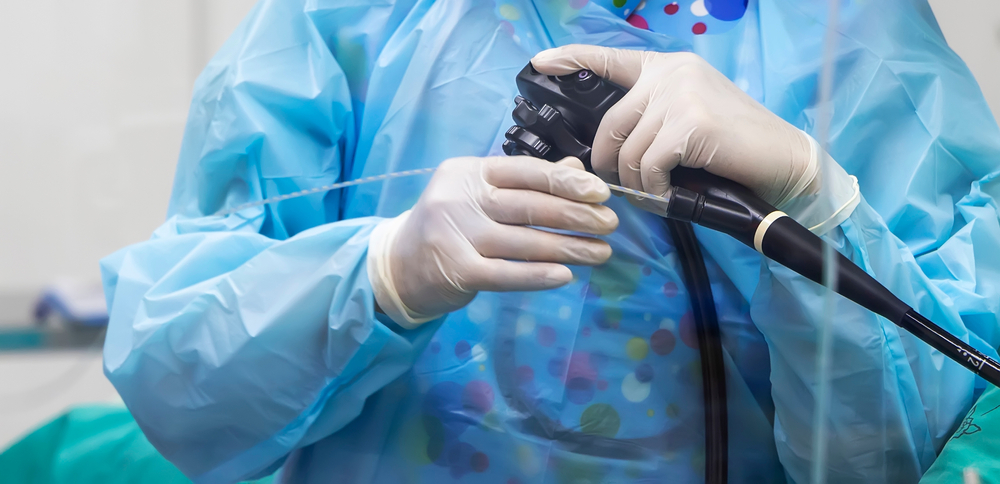 Endoscopic retrograde cholangiopancreatography (ercp) 6 Shutterstock 1924795886