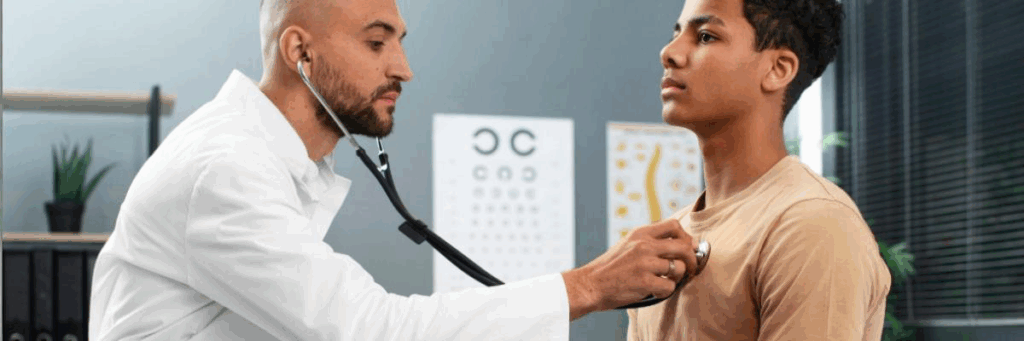 Annual physical exam checklist: what your pcp checks and why 4 Annual physical exam checklist what your pcp checks and why