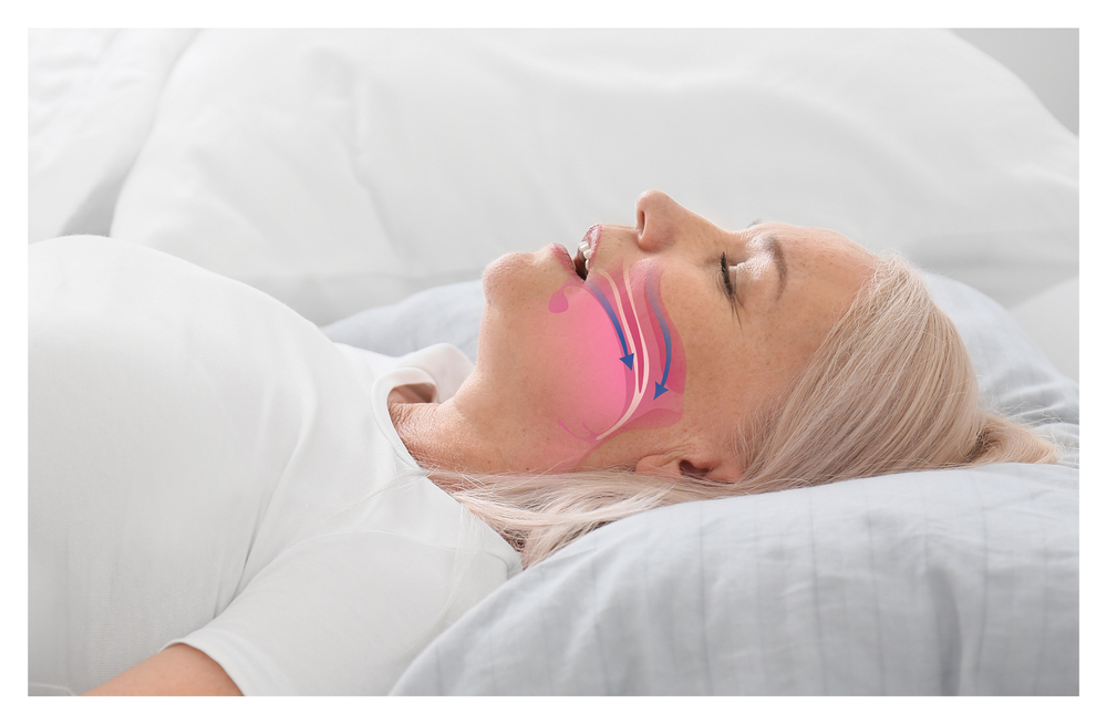 The connection between sleep and weight management 10 Behavioral health understanding the different types of sleep apnea 110824