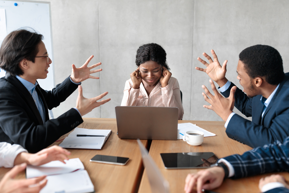How stress affects your body: symptoms, effects, and when to seek help 7 Behavioral health workplace stress triggers 060624