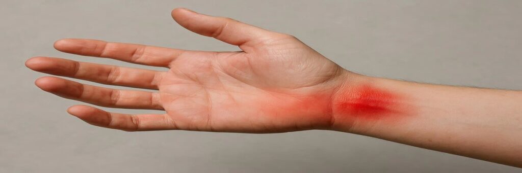 The complete guide to carpal tunnel syndrome: symptoms, causes, and diagnosis 4 Cts u