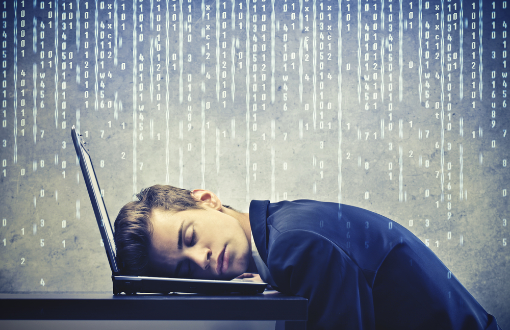 The science of digital fatigue on behavioral and mental health: mental health awareness in 2025  9 Df u