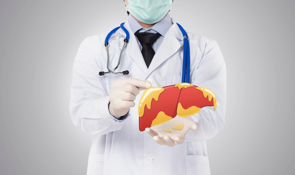 Fatty Liver