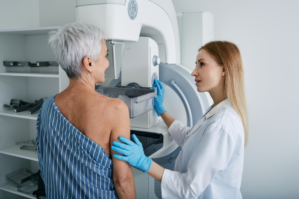 Innovations in immunotherapy for breast cancer in 2025: breast cancer awareness  8 Gynecology preparing for your mammogram tips for a successful screening experience 032024