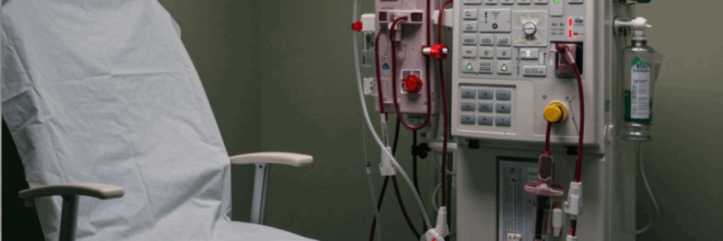 Hemodialysis vs peritoneal dialysis: which is right for you? 1 Hemodialysis vs peritoneal dialysis which is right for you