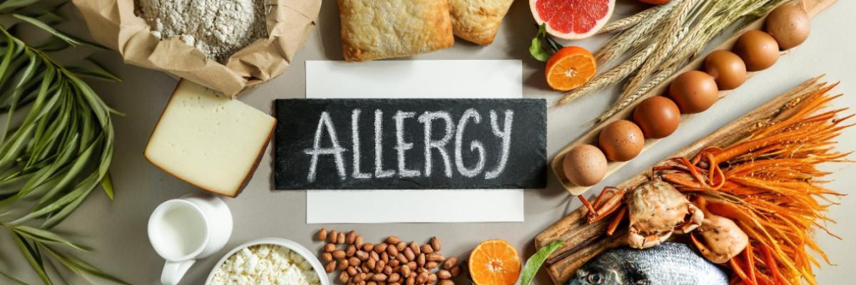 how allergies work