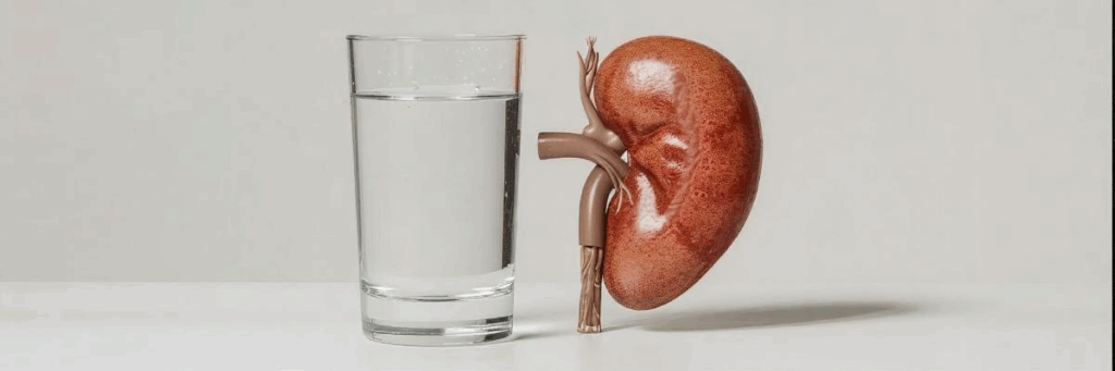 How hydration affects kidney function and stone risk 3 How hydration affects kidney function and stone risk