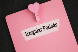 Irregular periods? 9 hidden causes and when it could be a serious problem 1 Irregular periods