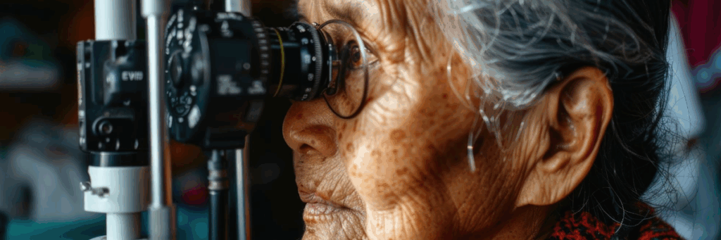 Macular degeneration: early symptoms, risks & expert tips to preserve vision 1 Macular degeneration: early symptoms, risks & expert tips to preserve vision