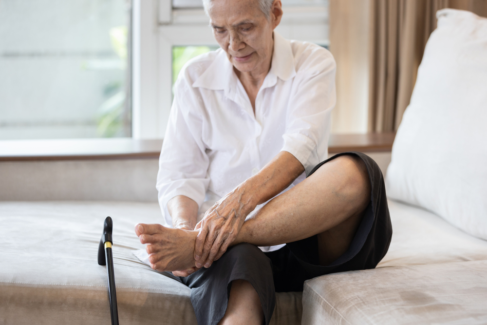 Why early diagnosis of peripheral neuropathy can be life-changing 7 Podiatry preventing heel and arch pain tips for maintaining healthy feet 110824