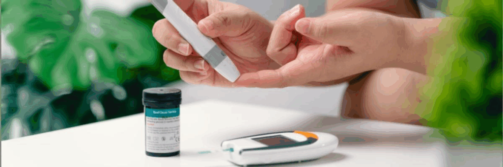 Prediabetes vs. Diabetes: testing, diet, and lifestyle changes 3 Prediabetes vs. Diabetes testing diet and lifestyle changes