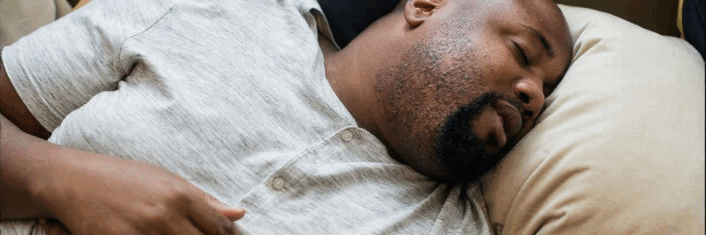 Sleep problems: common causes and when to see a doctor 8 Sleep problems common causes and when to see a doctor