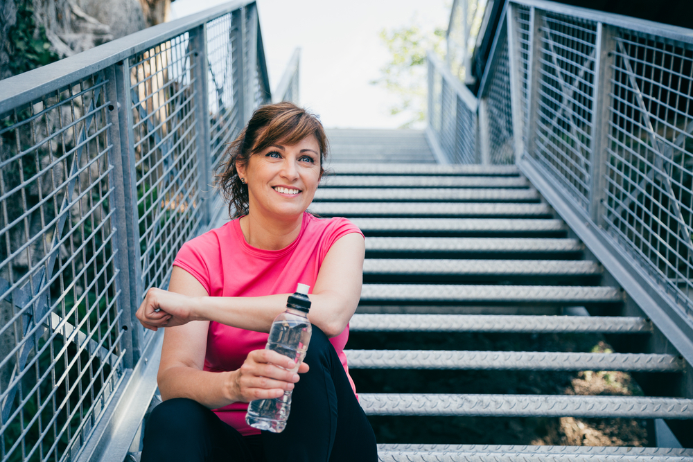 The role of hydration in weight management 9 Benefits of