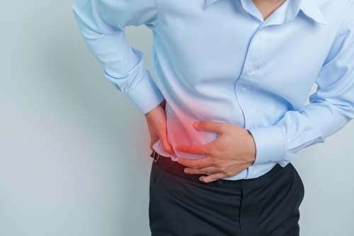 Gallbladder problems