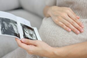Prenatal care checklist